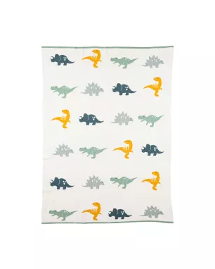 Tranquillo - Couverture DINO