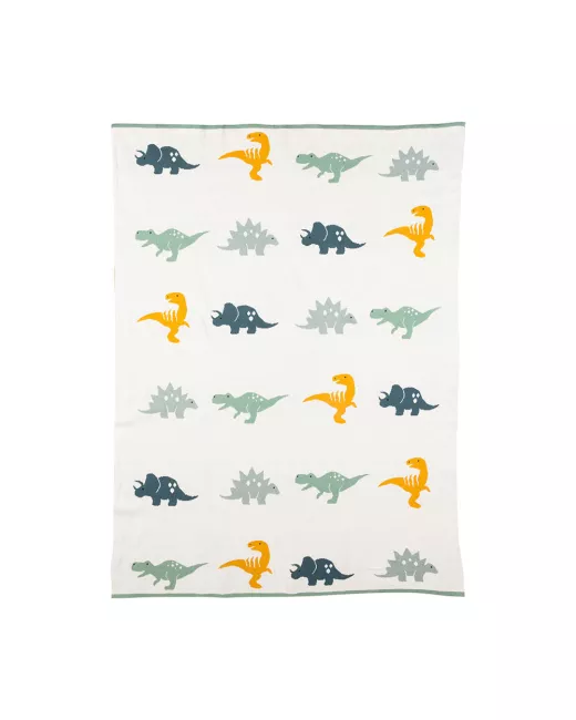 Tranquillo - Couverture DINO