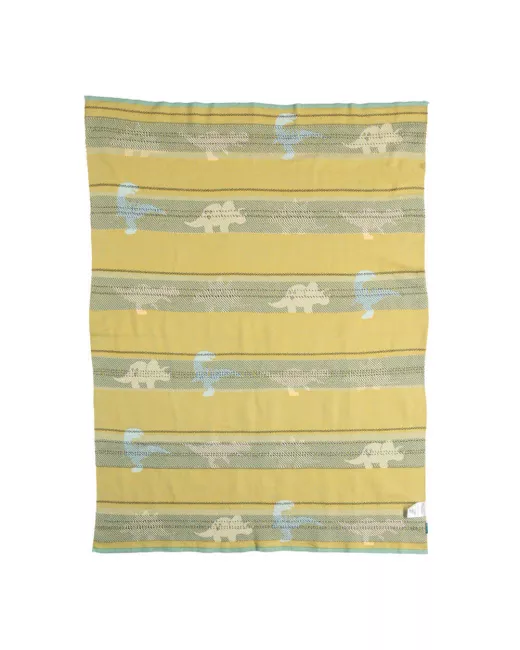 Tranquillo - Couverture DINO