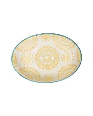 Tranquillo - Porte Savon - BOHO CHIC