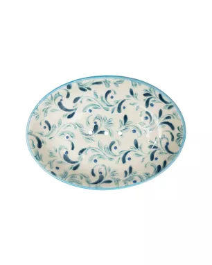 Soap Dish BOHO CHIC
