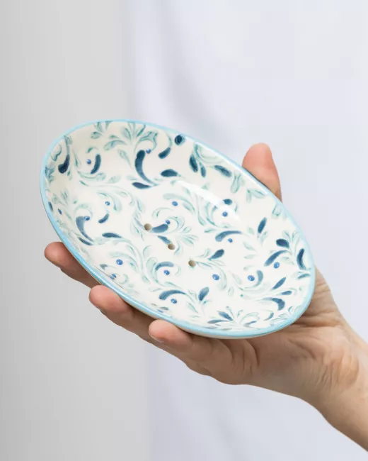 Soap Dish BOHO CHIC