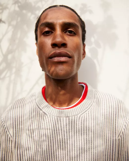 Sweater KAALVES Sweater KAALVES