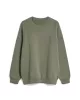 ARMEDANGELS - Pull raglan JAAKOS - Cool sage