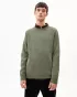 ARMEDANGELS - Pull raglan JAAKOS - Cool sage