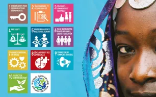 Du 4 au 14 octobre 2023, c’est la semaine du commerce équitable !