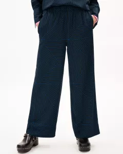 Pant JOVAALIE GRAPHIC LINES