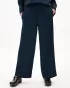 Armedangels - Pantalon ample JOVAALIE GRAPHIC LINES