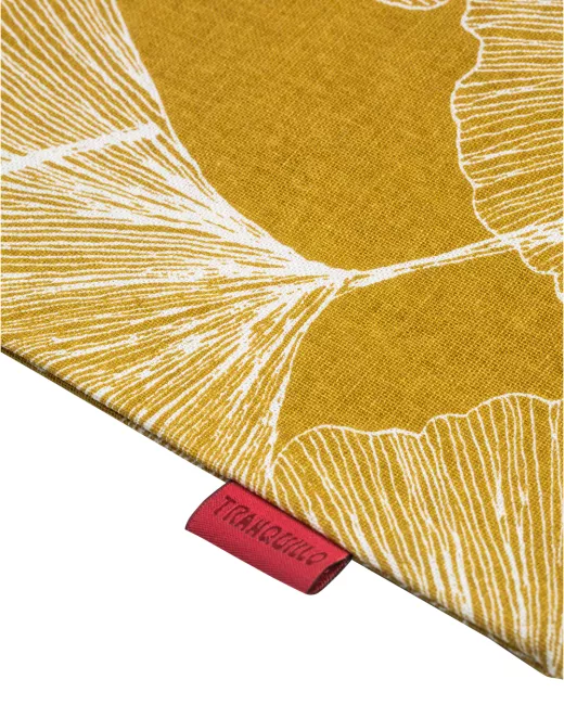 Tranquillo - Tote Bag GINKO Tranquillo - Tote Bag GINKO