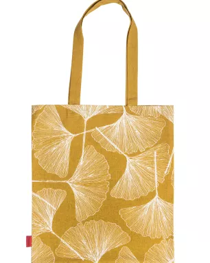 Tranquillo - Tote Bag GINKO