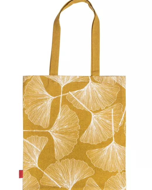 Tranquillo - Tote Bag GINKO