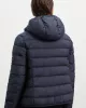 ECOALF - Veste / Doudoune ASPEN - Deep navy