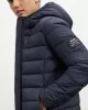 ECOALF - Veste / Doudoune ASPEN - Deep navy