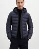 ECOALF - Veste / Doudoune ASPEN - Deep navy