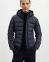 ECOALF - Veste / Doudoune ASPEN - Deep navy