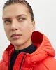 ECOALF - Veste  Doudoune ASPEN - Vibrant red