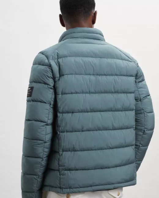 Puffer jacket BAZON