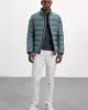 Puffer jacket BAZON