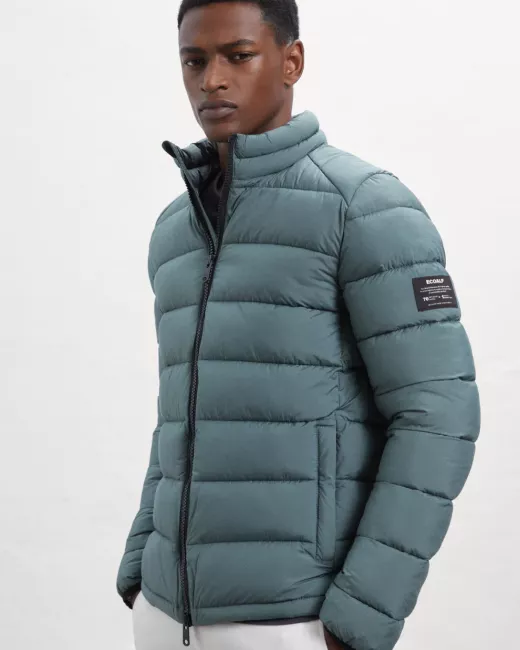 Puffer jacket BAZON