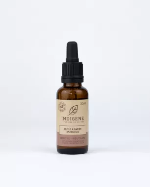 Beard Oil without Essential Oils