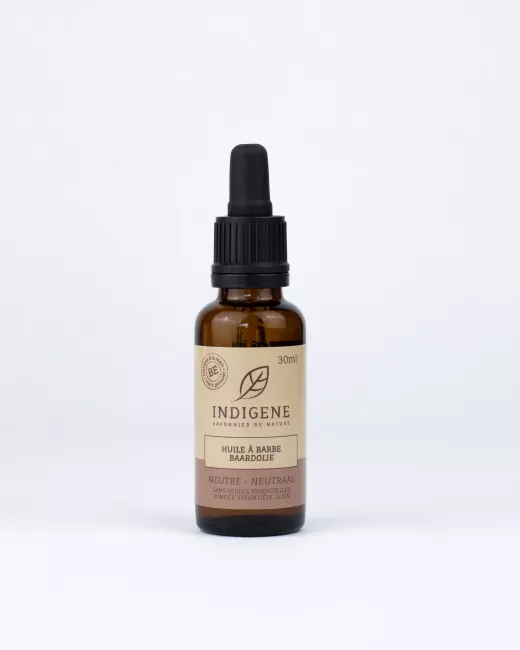 Beard Oil without Essential Oils