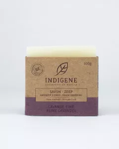 Lavender Soap Lavender Soap