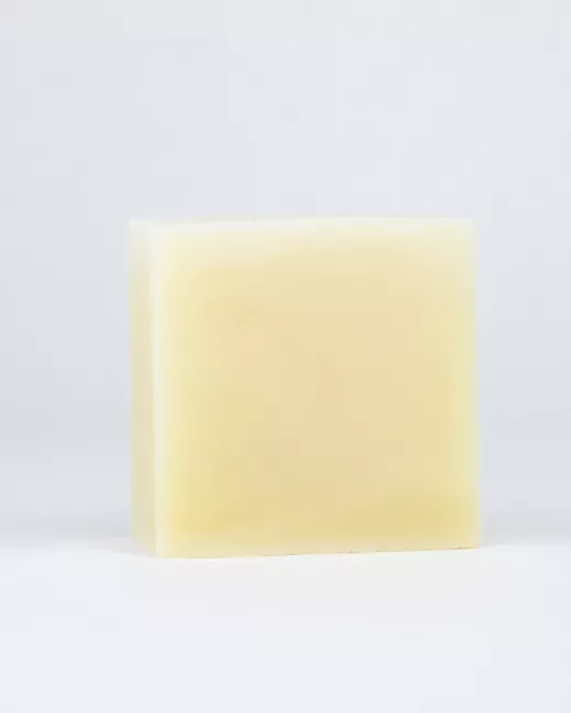 Cold Saponified Soap without Essential Oil