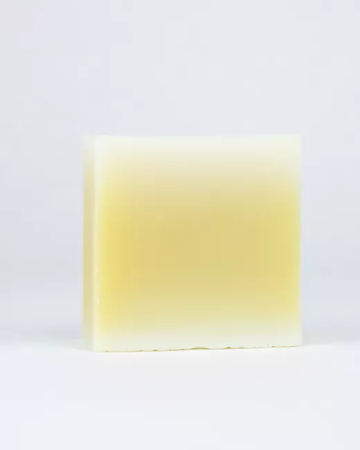 Indigène - Savon saponifié à froid sans huile essentielle