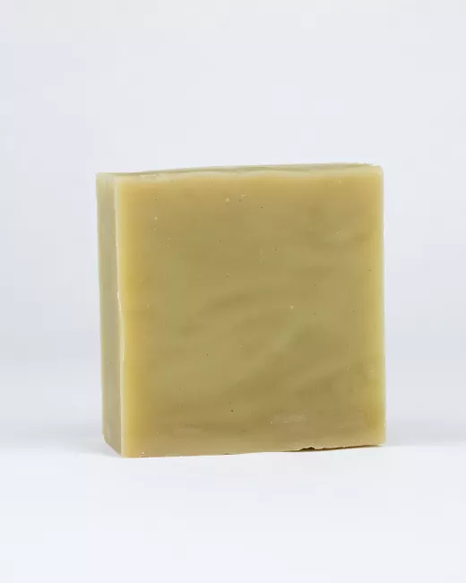 Lemongrass Soap
