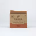 Cinnamon Soap