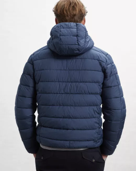 Lightweight puffer jacket BERET Lightweight puffer jacket BERET