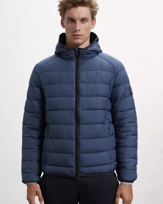 Lichtgewicht donsjas BERET Lichtgewicht donsjas BERET