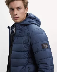 Lightweight puffer jacket BERET Lightweight puffer jacket BERET