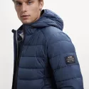 Lightweight puffer jacket ASPEN