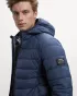 Lightweight puffer jacket BERET
