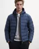 Lightweight puffer jacket BERET