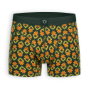 Boxer 70s FLOWERS