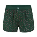 Woven Boxer Shorts SPICY PEPPA