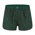 Geweven boxershorts SPICY PEPPA