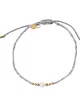 Bracelet Iris Moonstone Gold