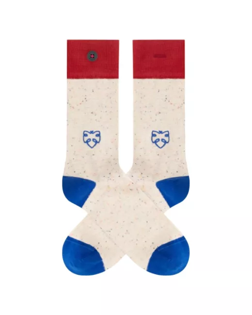 Socks FIG LOGO NEPS