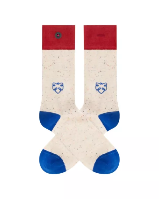 ADAM - Chaussettes FIG LOGO NEPS