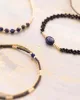 A Beautiful Story - Bracelet Emotion Lapis Lazuli Gold