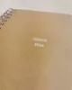 Carnet de notes