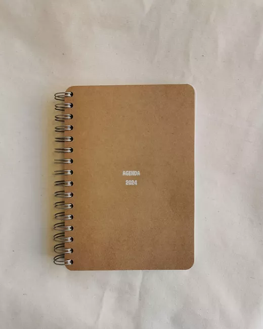 Carnet de notes