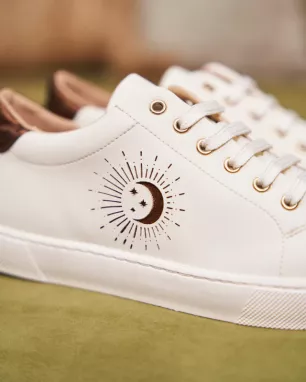 Chaussures ethiques on sale vegan