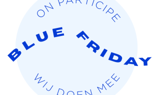 Ne dites plus Black Friday mais bien Blue Friday