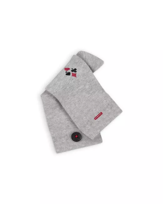 ADAM - Chaussettes en coton bio CARD ICONS ADAM - Chaussettes en coton bio CARD ICONS