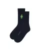 A-DAM - Chaussettes en coton bio HAPPY TREE