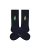 A-DAM - Chaussettes en coton bio HAPPY TREE